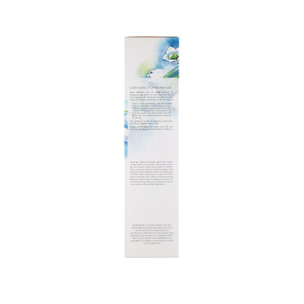 Difuzor de Viorica Cosmetic parfum Elixir Floral Lăcrămioara Albă