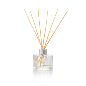 Difuzor de parfum TRANDAFIR DE CATIFEA & CAȘMIR - Viorica Cosmetic MD