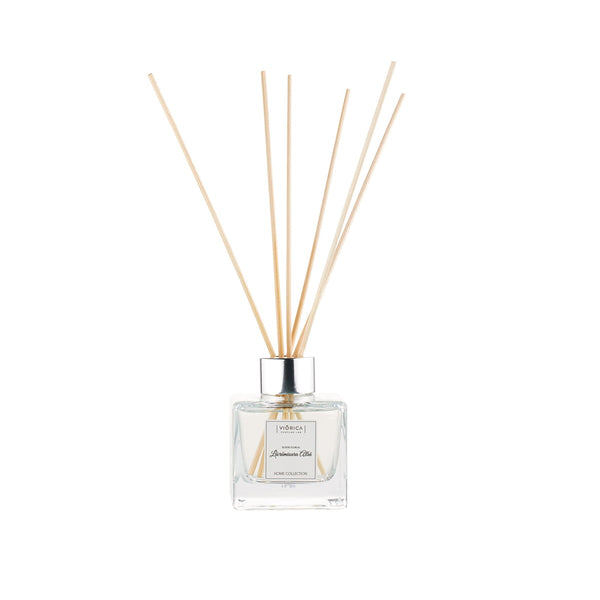 Difuzor de parfum „Elixir Floral Lăcrămioara Albă” - Viorica Cosmetic MD