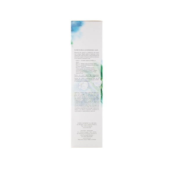 Difuzor de parfum „Elixir Floral Lăcrămioara Albă” - Viorica Cosmetic MD
