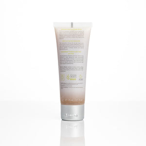 Exfoliant facial cu acțiune triplă, Viorica Vie - Viorica Cosmetic MD