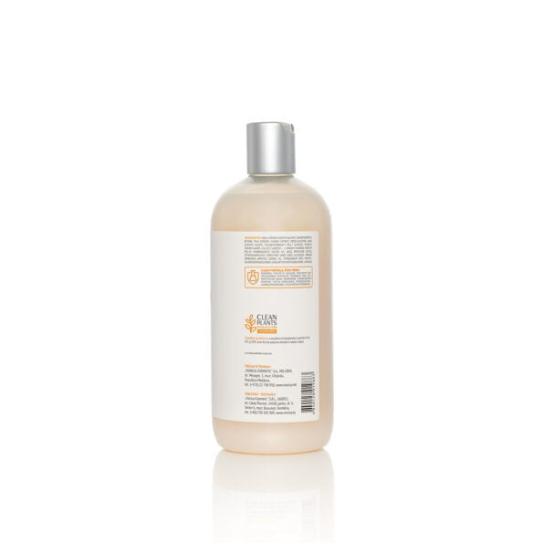 Gel-cremă de duș Hidratant - Viorica Cosmetic MD