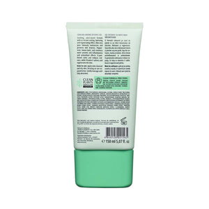 Gel Botanic cu Note Verzi Răcoritoare, Viorica Solar - Viorica Cosmetic MD