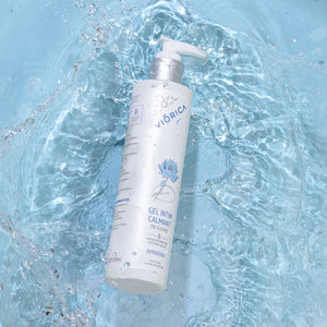 Gel Intim Calmant Viorica Sensivio - Viorica Cosmetic MD