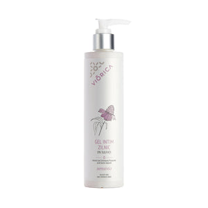 Gel Intim Zilnic Viorica Sensivio - Viorica Cosmetic MD