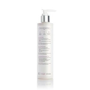 Gel Intim Zilnic Viorica Sensivio - Viorica Cosmetic MD
