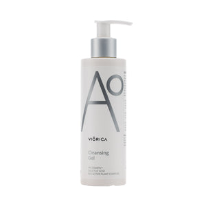 Gel Purificator, A0 - Viorica Cosmetic MD