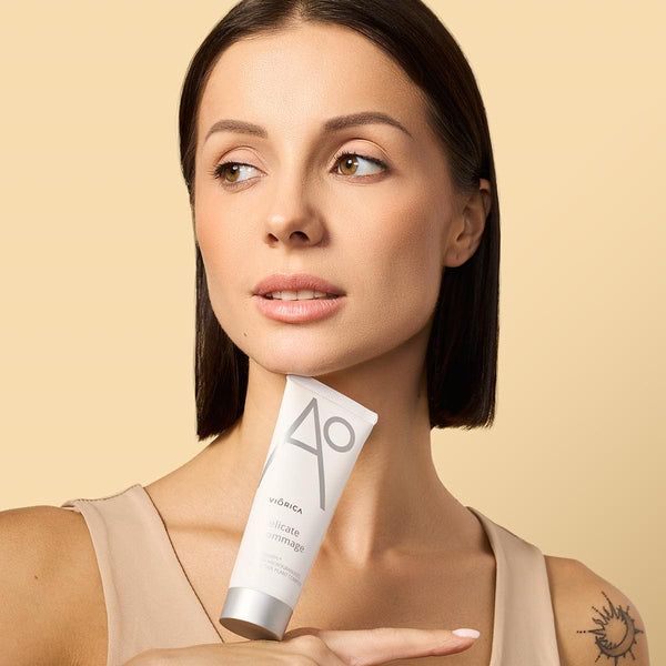 Gomaj Delicat, Viorica Cosmetic A0