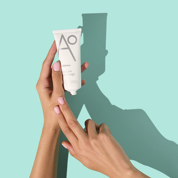 Gomaj Delicat, A0 - Viorica Cosmetic MD
