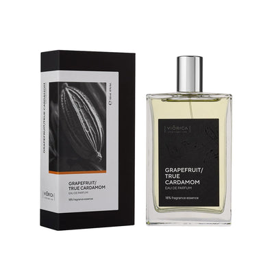 Apă de parfum GRAPEFRUIT / TRUE CARDAMOM pentru bărbați