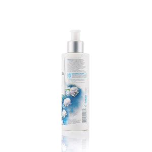 Lapte de Corp „Elixir Floral Lăcrămioara Albă” - Viorica Cosmetic MD
