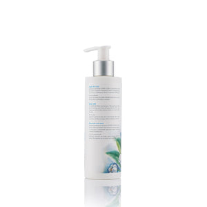 Lapte de Corp „Elixir Floral Lăcrămioara Albă” - Viorica Cosmetic MD