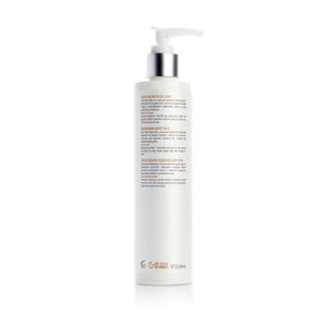 Lapte de corp Nutritiv - Viorica Cosmetic MD