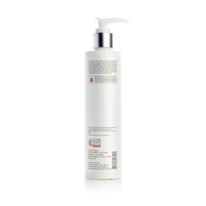 Lapte de corp Nutritiv - Viorica Cosmetic MD