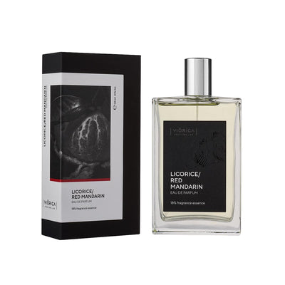 LICORICE / RED MANDARIN Apă de parfum pentru bărbați