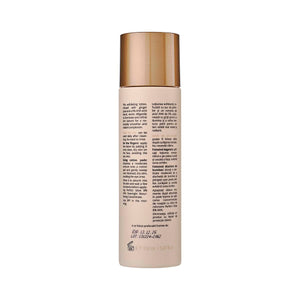 Loţiune exfoliantă iluminantă Ghimbir + 5% AHA, Perfect Glow - Viorica Cosmetic MD