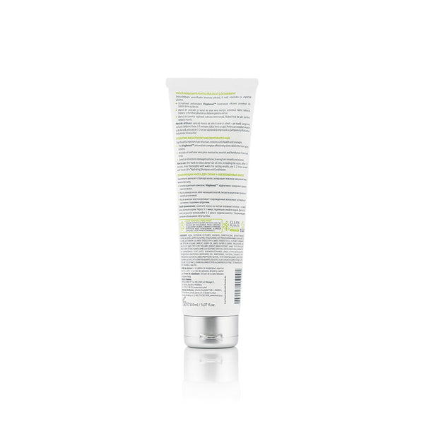 Mască Hidratantă pentru păr uscat și deshidratat, Viorica Vie - Viorica Cosmetic MD