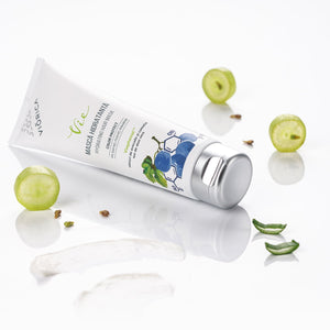 Mască Hidratantă pentru păr uscat și deshidratat, Viorica Vie - Viorica Cosmetic MD
