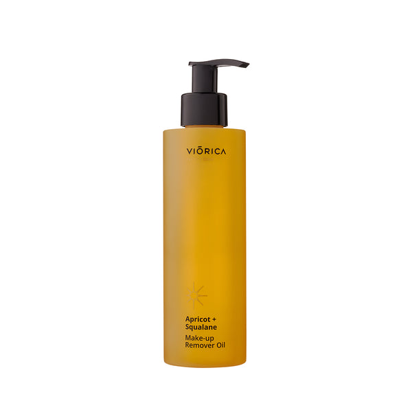 Ulei hidrofil demachiant Caise + Squalane, Perfect Glow