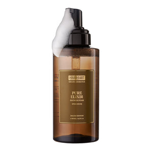 Spumă de duș Pure Elixir