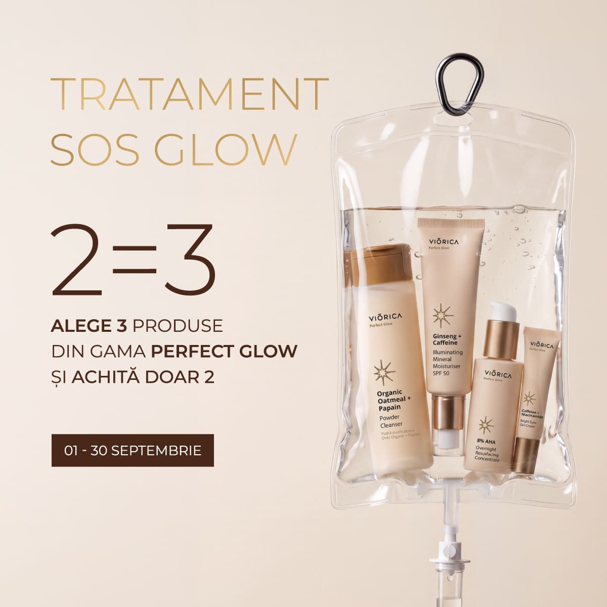 Viorica Cosmetic Moldova