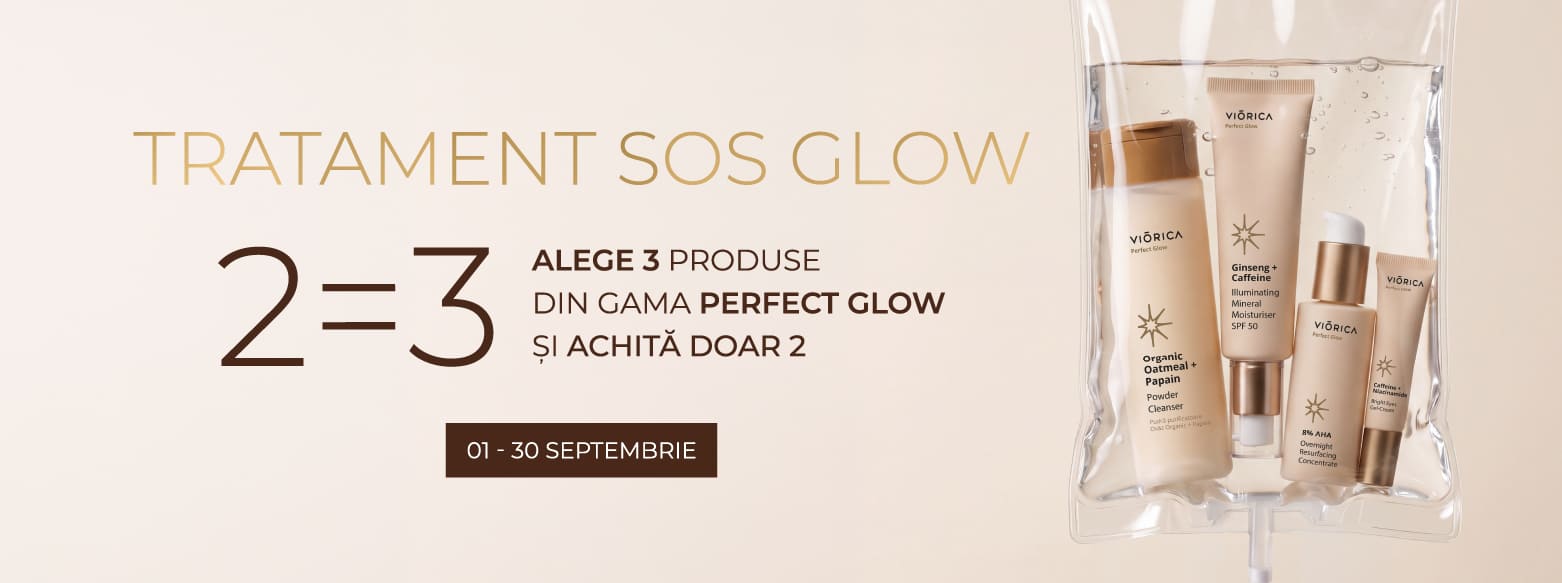 Viorica Cosmetic Moldova