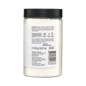 Perle de Viorica Cosmetic baie emoliente cu uree Perlele de baie emoliente cu