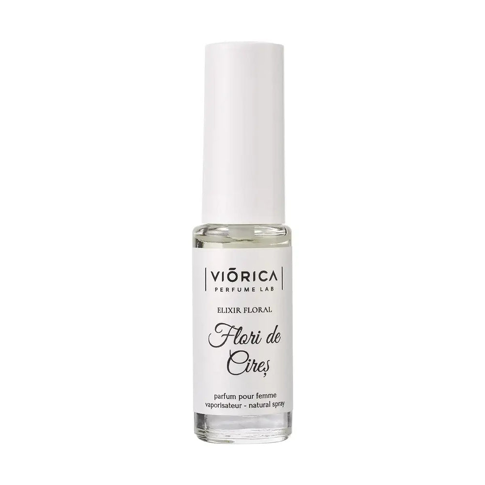Parfum „Elixir Floral Flori de Cireș”, mini