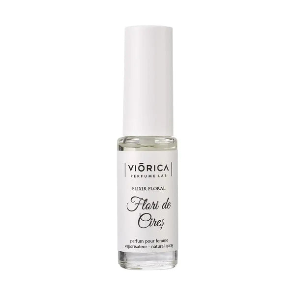 Parfum „Elixir Floral Flori de Cireș”, mini