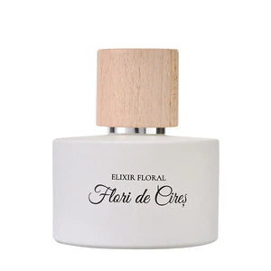 Parfum „Elixir Floral Flori de Cireș”