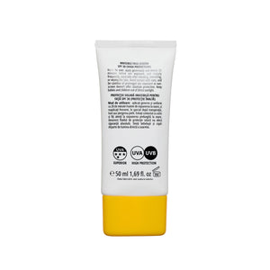 Protecţie Solară Invizibilă pentru faţă Spf 30, Viorica Solar - Viorica Cosmetic MD