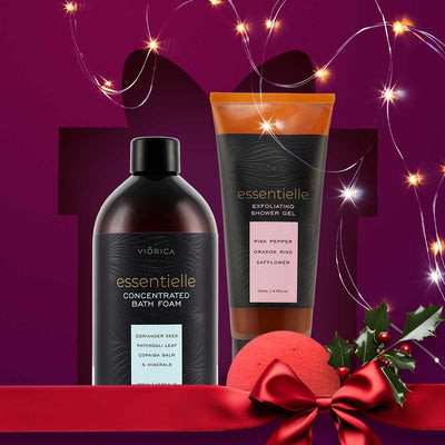 Esență de Răsfăț