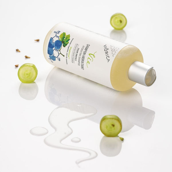 Șampon Hidratant Viorica Cosmetic pentru păr normal și uscat, Viorica Vie