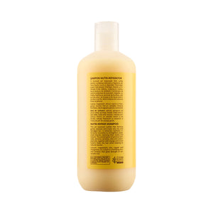 Șampon Nutri-Reparator 5+5 pentru păr foarte uscat și deteriorat, Viorica - Viorica Cosmetic MD