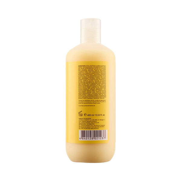 Șampon Nutri-Reparator 5+5 pentru păr foarte uscat și deteriorat, Viorica - Viorica Cosmetic MD