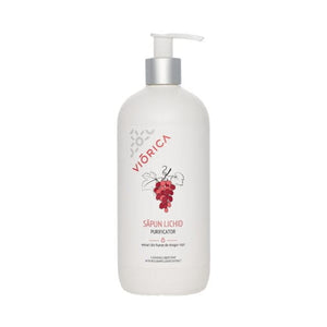 Săpun lichid Viorica Cosmetic purificator