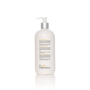 Săpun Cremă Emolient - Viorica Cosmetic MD