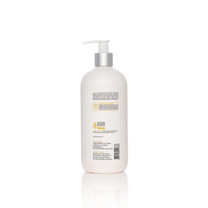 Săpun Cremă Emolient - Viorica Cosmetic MD