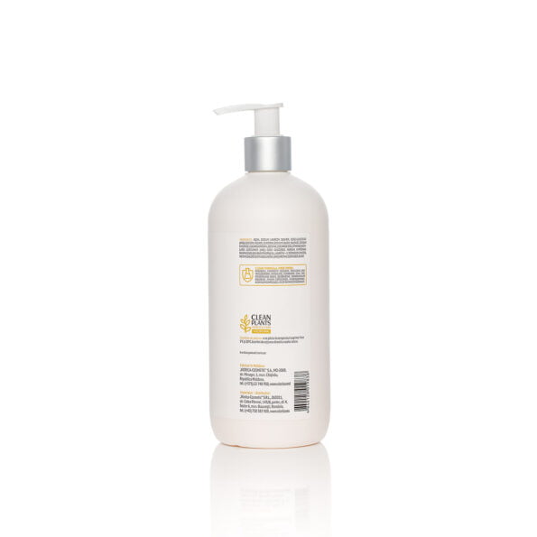 Săpun Cremă Emolient - Viorica Cosmetic MD