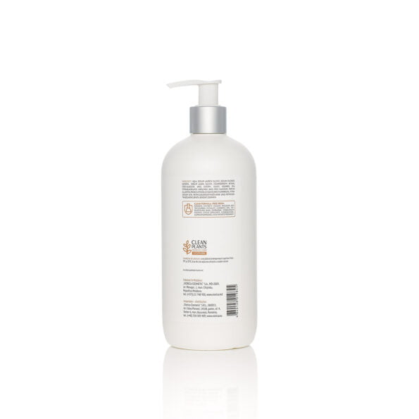 Săpun Cremă Nutritiv - Viorica Cosmetic MD
