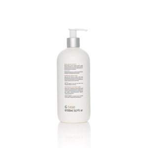 Săpun Cremă Nutritiv - Viorica Cosmetic MD