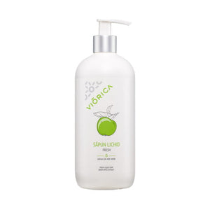 Săpun Lichid „Fresh” - Viorica Cosmetic MD