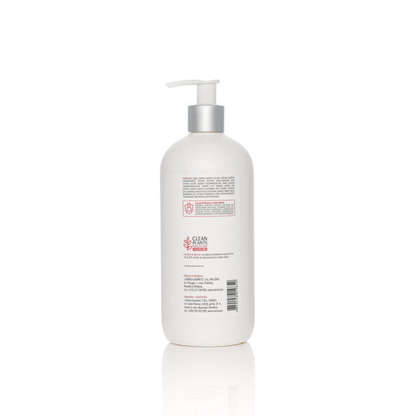 Săpun lichid purificator - Viorica Cosmetic MD