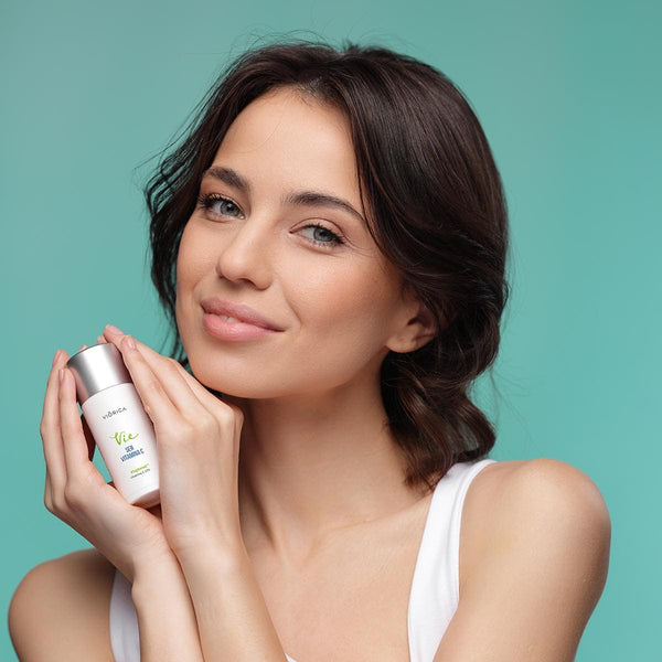 Ser cu Viorica Cosmetic 10 Vitamina C, Viorica Vie