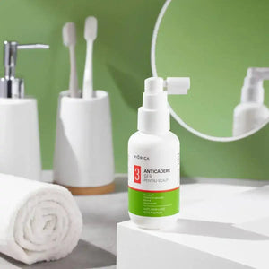 Ser Anticădere Viorica Cosmetic pentru Scalp, Viorica