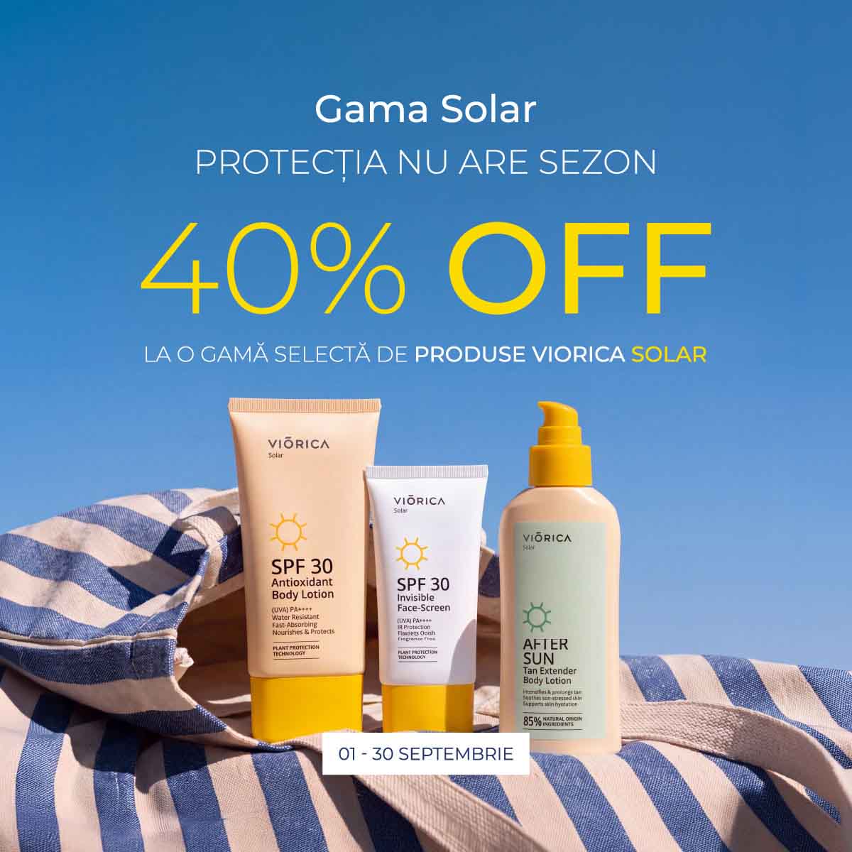 Viorica Cosmetic Moldova