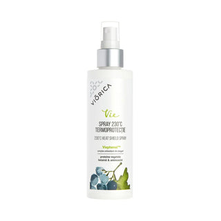 Spray 230C Viorica Cosmetic termoprotecție, Viorica Vie