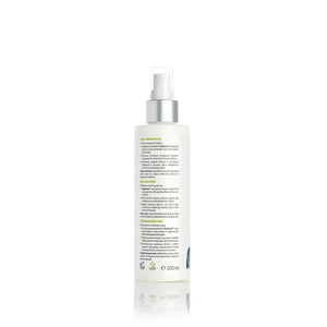 Spray 230C Viorica Cosmetic termoprotecție, Viorica Vie