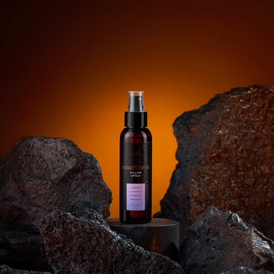 Spray de Viorica Cosmetic pernă Viorica Essentielle