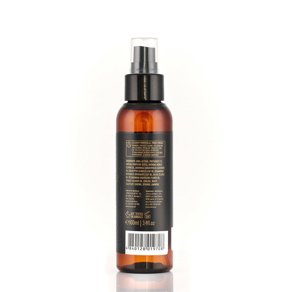 Spray de pernă Viorica Essentielle - Viorica Cosmetic MD